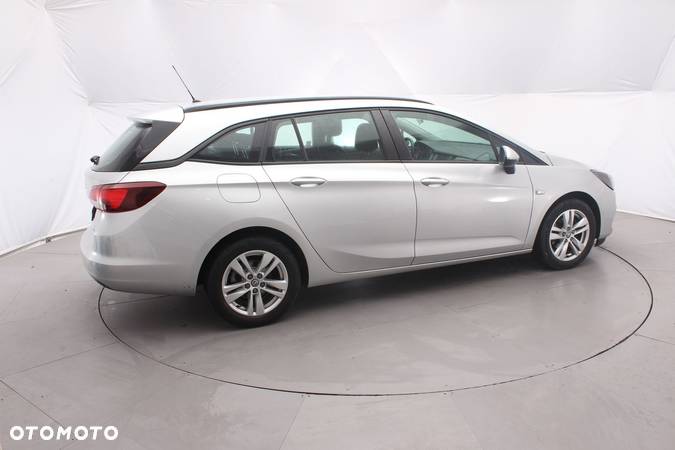 Opel Astra - 15