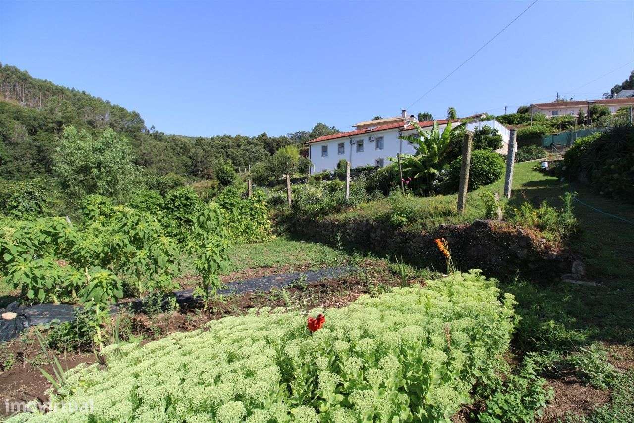 Quinta T4 em Macieira de Cambra, Vale de Cambra | ERA Imobiliária-18