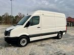 Volkswagen CRAFTER - 5