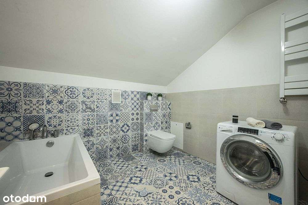 Dom w Starowej Górze- przestronny i funkcjonalny dla rodziny-16