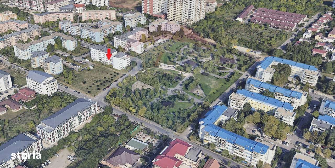 Apartament 3 camere luminos | Cartier Brancusi, Drumul Taberei-14