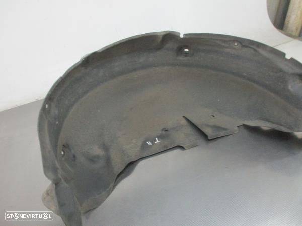 Cave Roda Tras Esq  Renault Megane Iii Hatchback (Bz0/1_) - 2