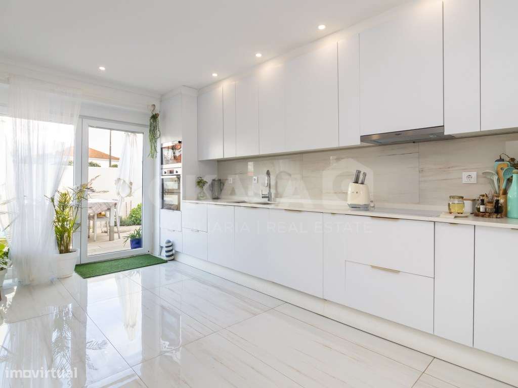 Moradia T6, Quinta do Hilário, Setúbal-9