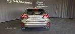 Ford Focus 1.0 EcoBoost MHEV ST-Line Aut. - 55