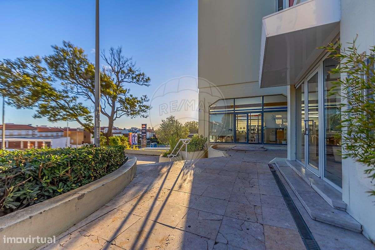 Apartamento T2 para venda-23