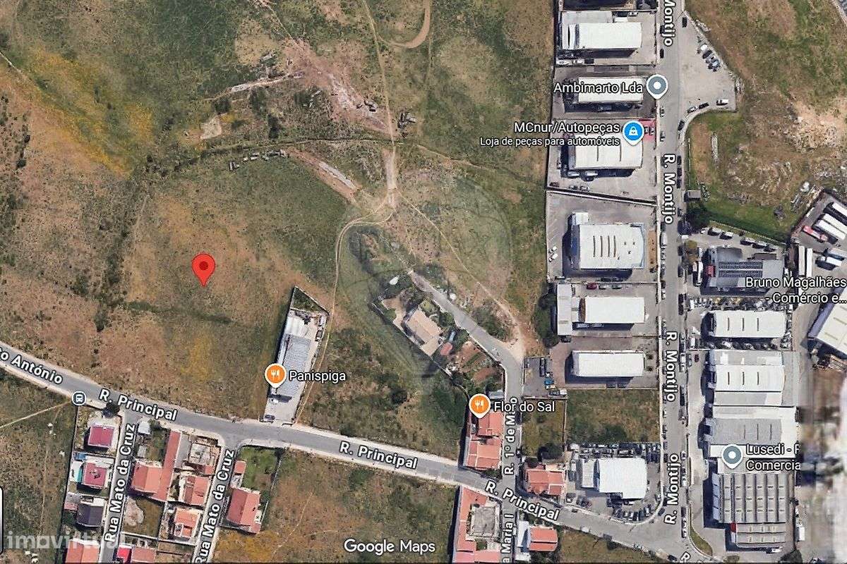 Terreno  para venda - Grande imagem: 3/15