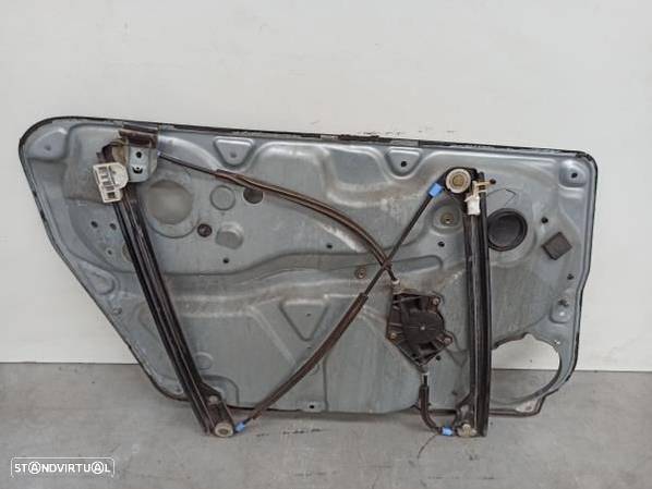 Forra De Porta Frente Drt Com Motor E Elevador Volkswagen Passat (3B3) - 6