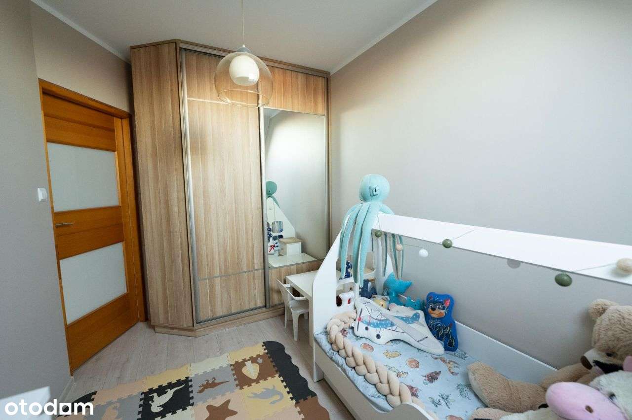 2 pokojowe mieszkanie stan bdb Ostródzka - Pełny obrazek: 2/20