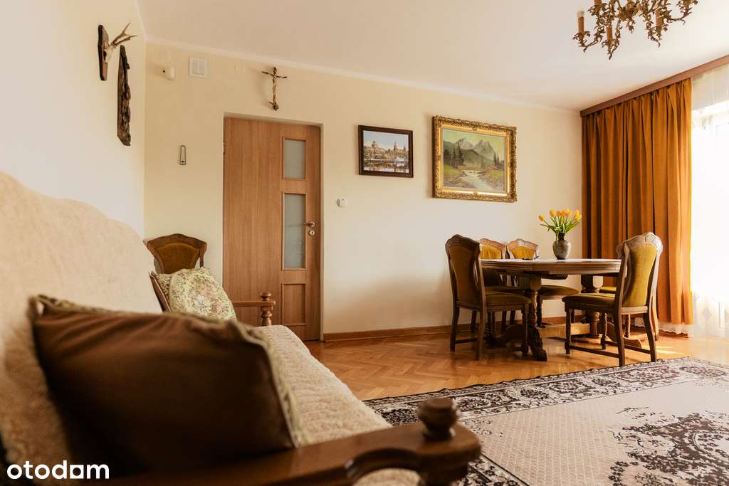 Dom w Łaskarzewie - Pełny obrazek: 4/19