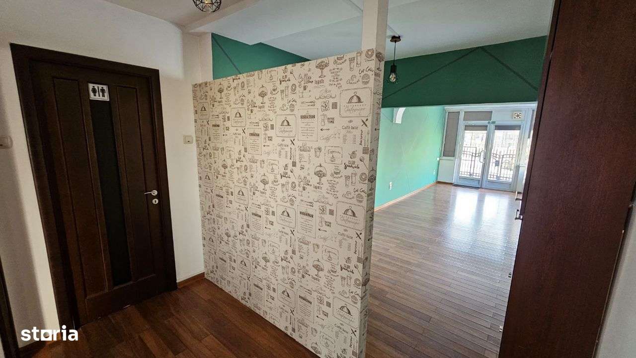 Chirie Spatiu Comercial Zona Doi Stejari-Parc Schuman - Imagine principală: 5/19