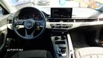 Audi A4 30 TDI S tronic Advanced - 12