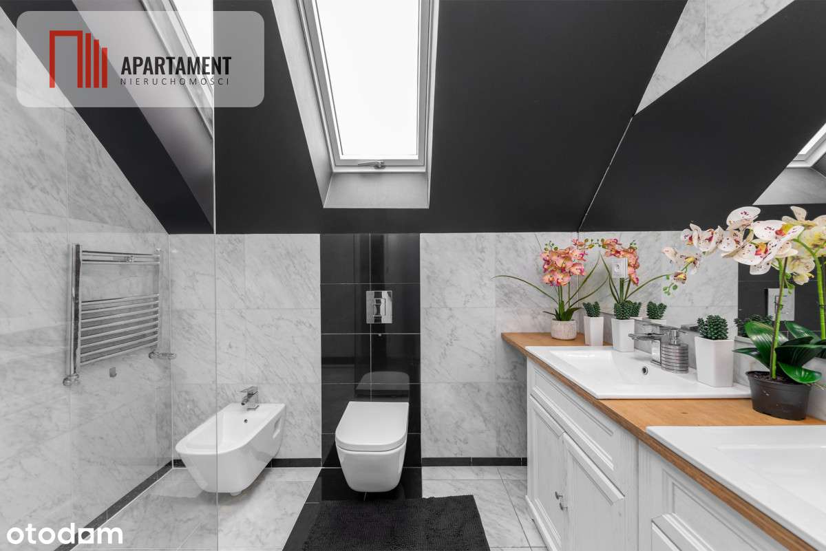 Dom wolnostojący 230 m2-13