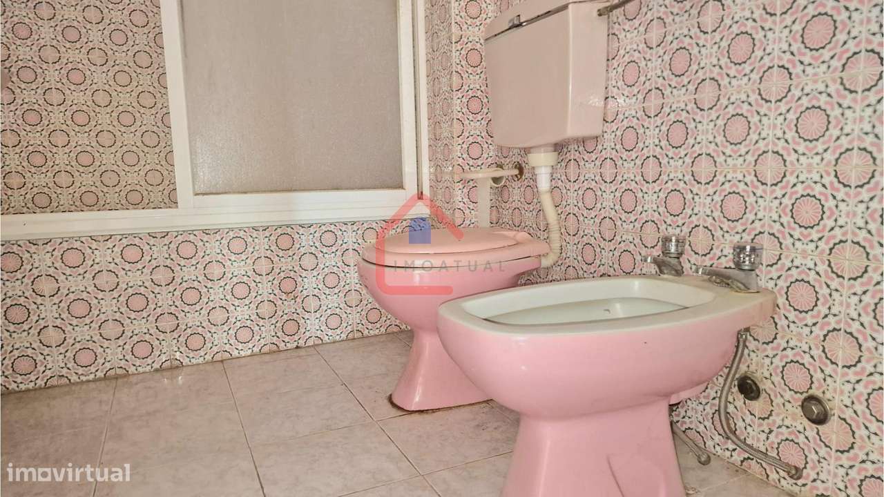 Apartamento T3 em Portugal-15