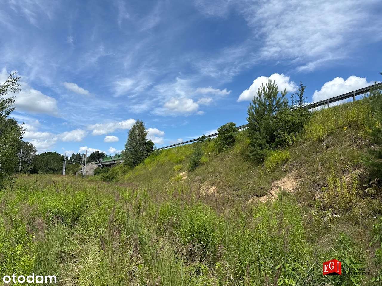 Działka rolna_Chruszczobród-2