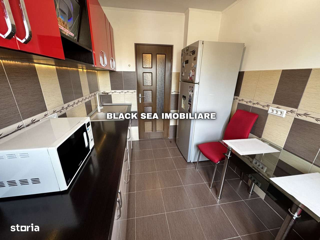 OCAZIE UNICA  / Apartament 2 camere, City Park Mall – Renovat integral-13