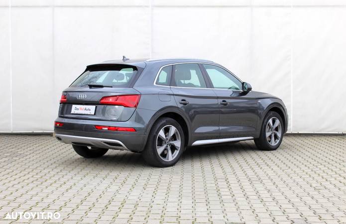 Audi Q5 50 TFSI e quattro S tronic sport - 5