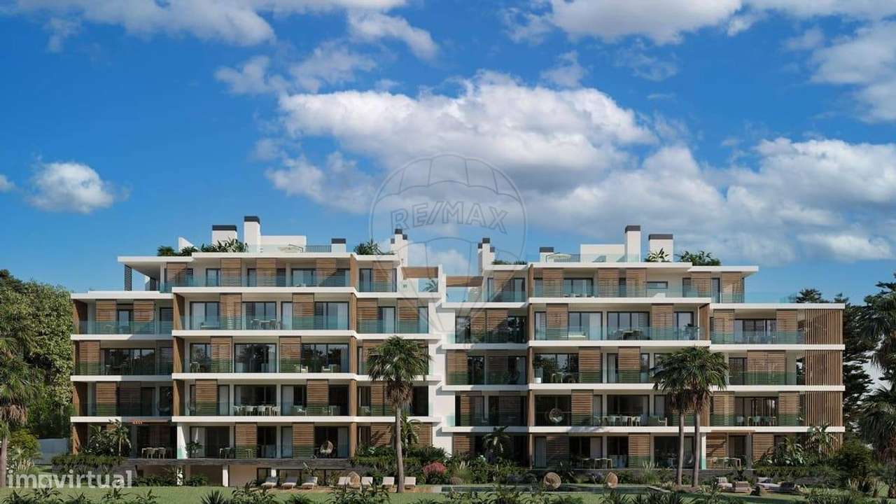 Apartamento T4 para venda - Grande imagem: 5/35