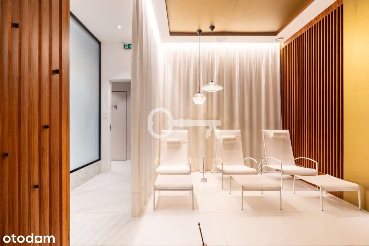 Apartament z widokiem na rzekę Motława-7