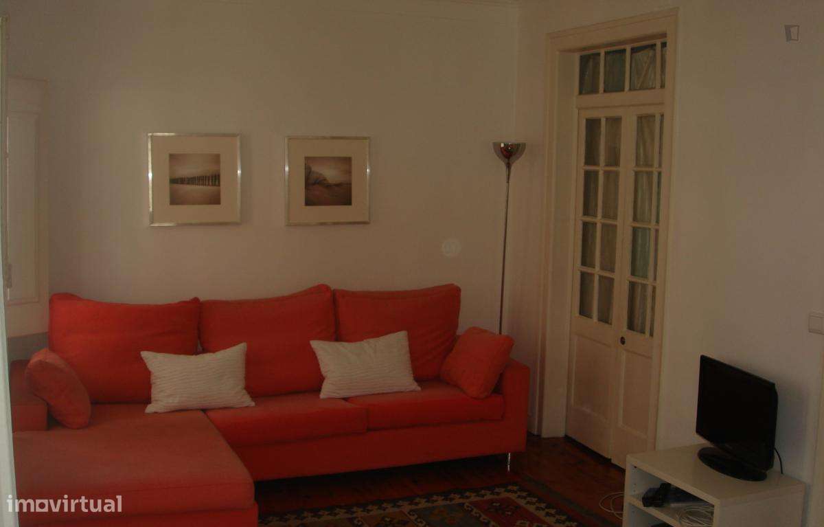 Apartamento com 4 quartos - localizado em Bairro Alto Lisbon - Grande imagem: 5/10