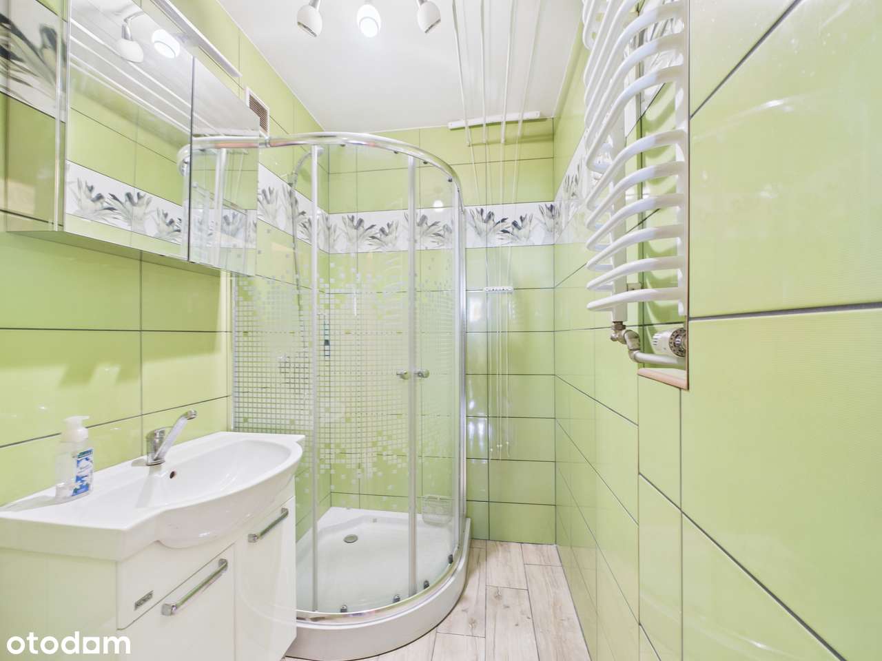 Mieszkanie, 50 m², Dąbrowa Górnicza-16