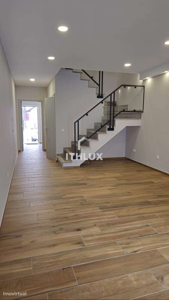 Elegante Moradia em Tavira com terraço, vista para o mar e confortos m - Grande imagem: 5/24