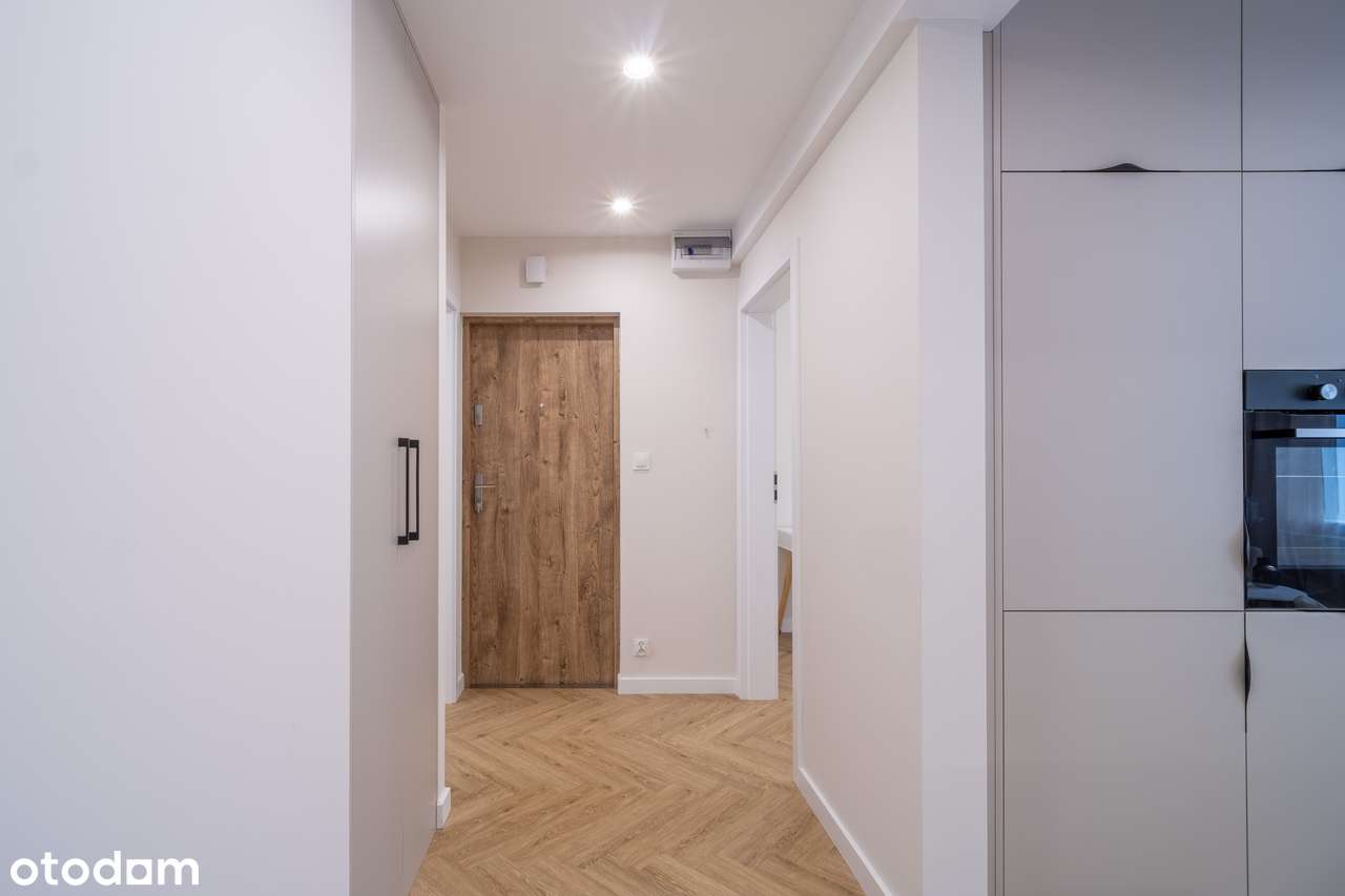 ✨ 4 pokoje po generalnym remoncie | 59 m² | Radom – Gołębiów I-16