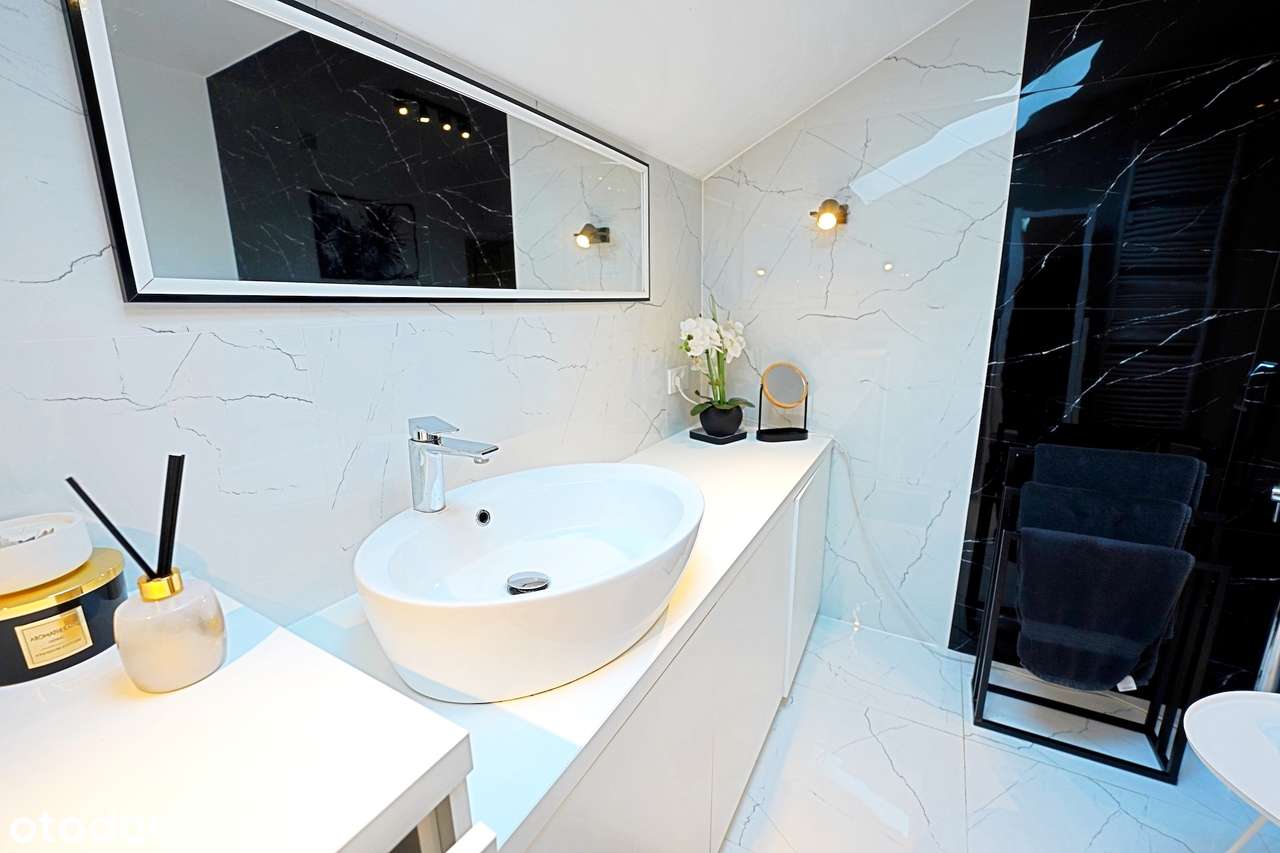 Dom w zabudowie szeregowej – ul. Bujnickiego, Dobrzec-12