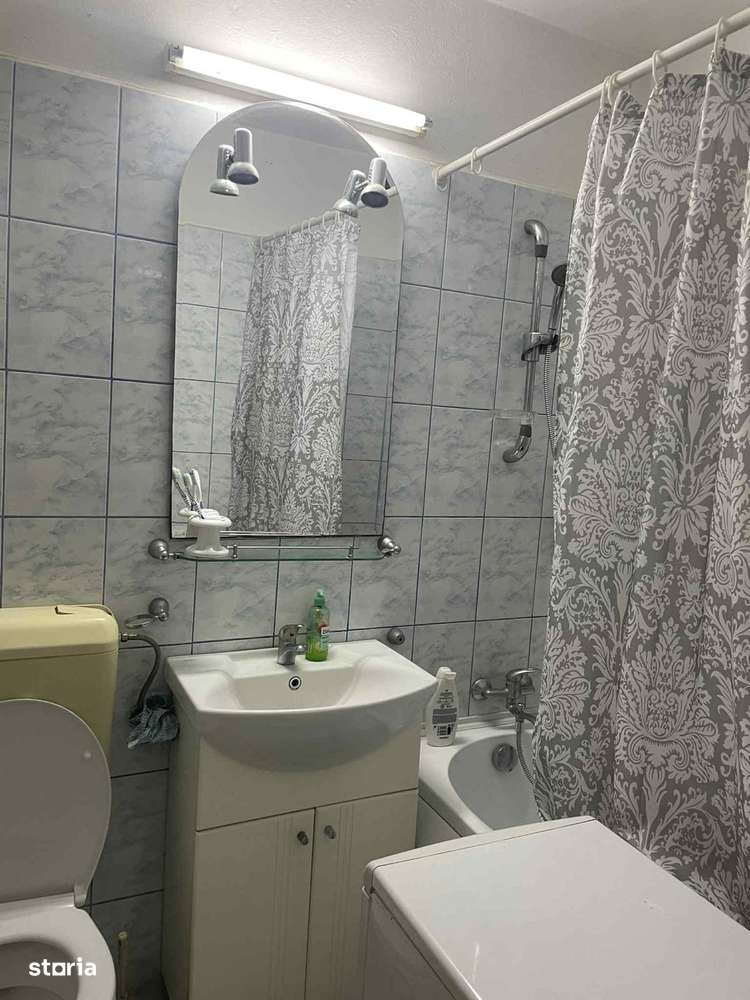 Apartament 2 camere, etaj 2, Zona Spitalul Judetean-6