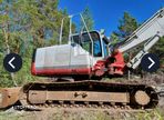 Takeuchi 1140 cu powertilt - 6