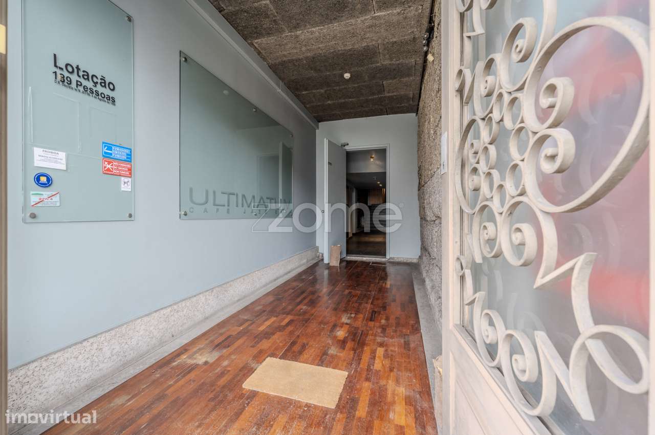 Espaço Comercial no Coração de Guimarães - Grande imagem: 4/22