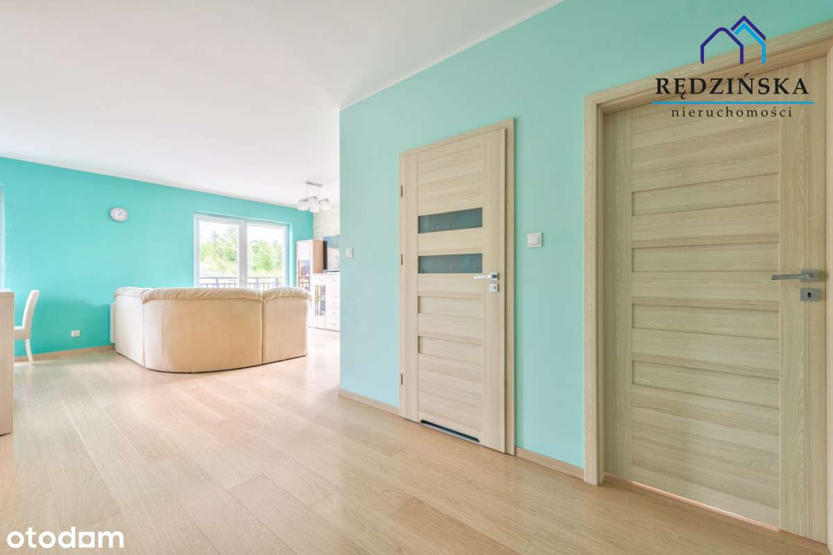 Kameralne osiedle. Garaż.-8