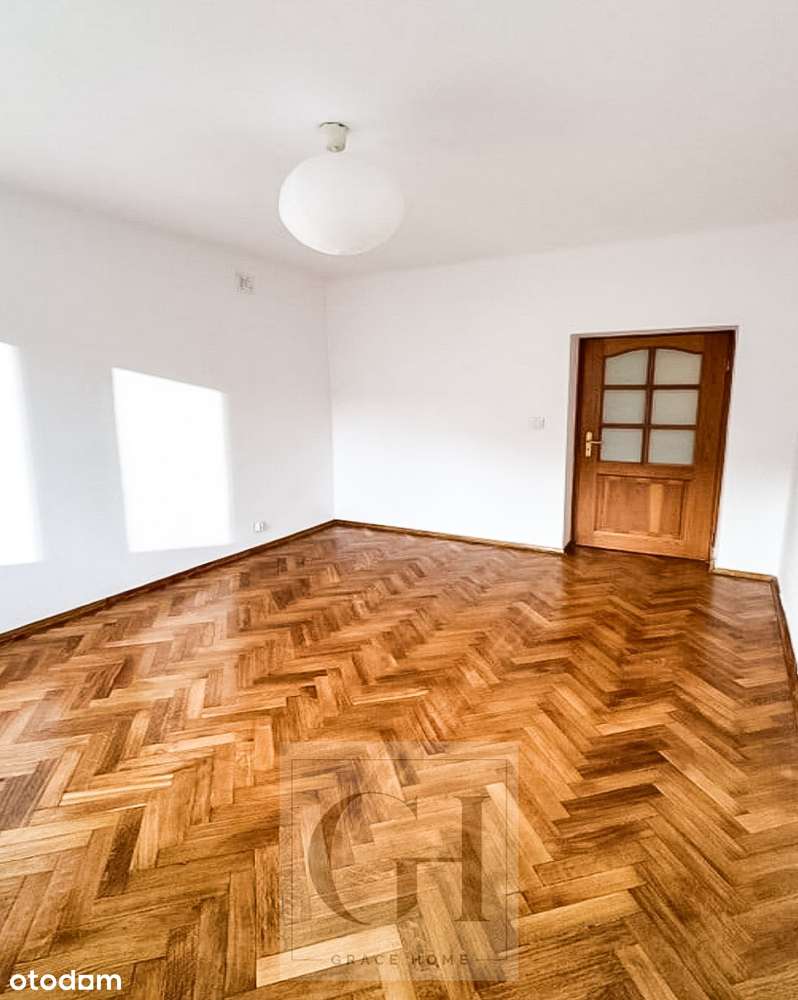 Świetne 2 pokoje z oddzielną kuchnią na Woli-2