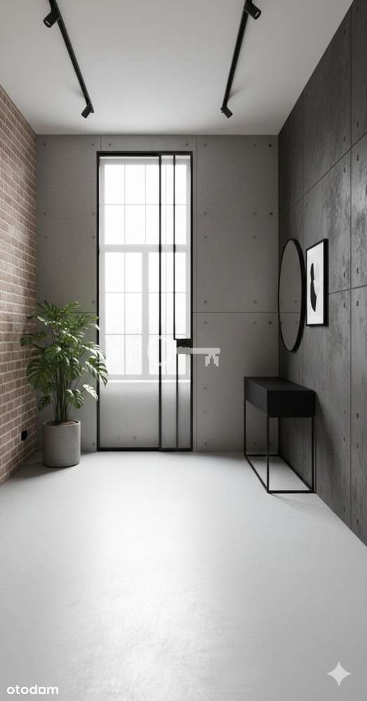 Przestronne poddasze | Stare Miasto - Pełny obrazek: 5/13