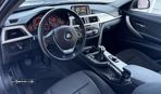 BMW 318 d Line Luxury - 5