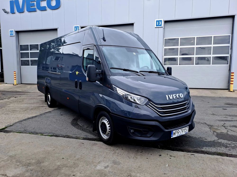 Iveco Daily 2023