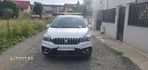 Suzuki SX4 S-Cross 1.4 ALLGRIP Passion Aut. - 1