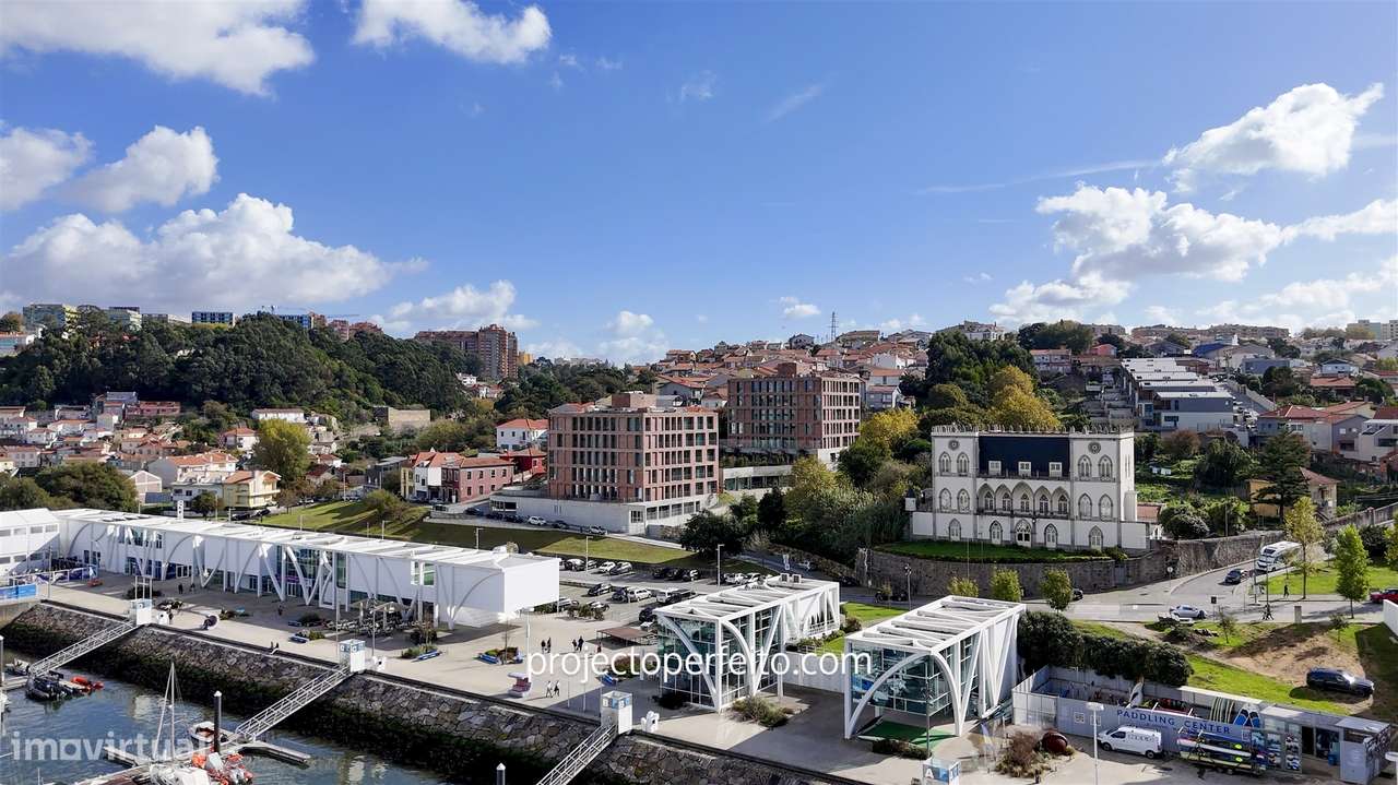 Moradia T2 Venda em Santa Marinha e São Pedro da Afurada,Vila Nova de-16