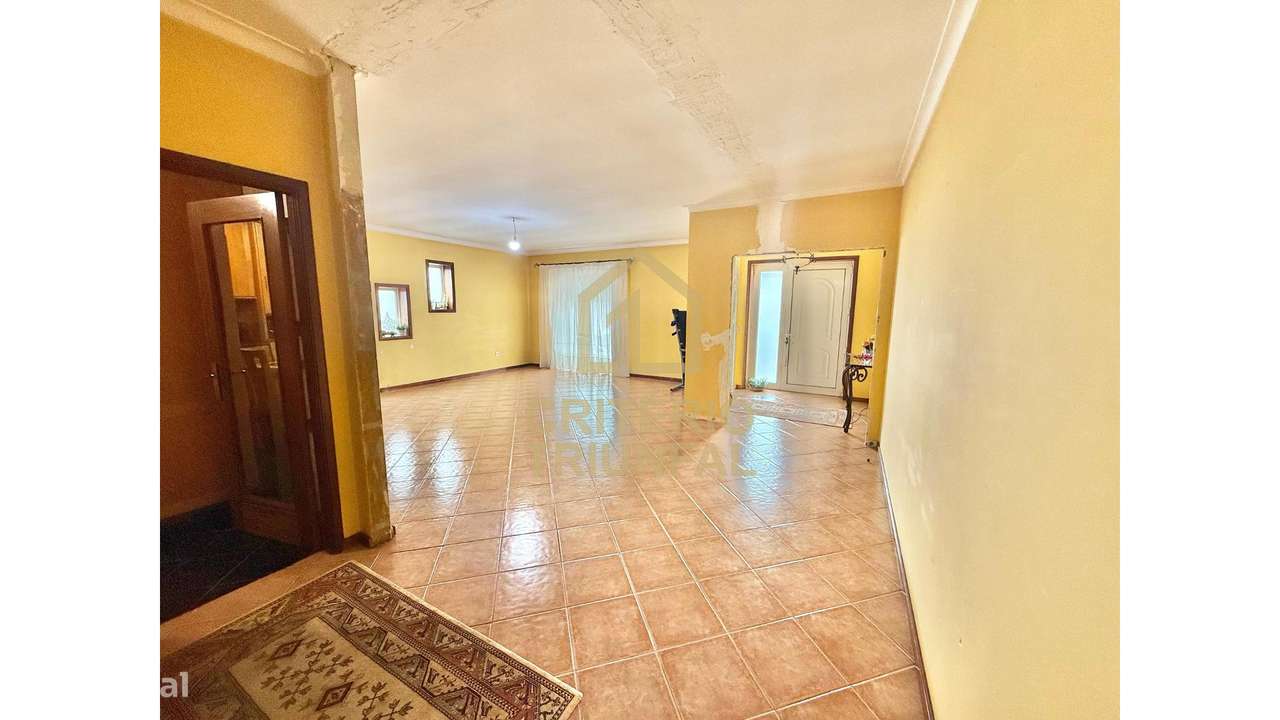 Moradia  T3 Cabeça Santa-Penafiel-9
