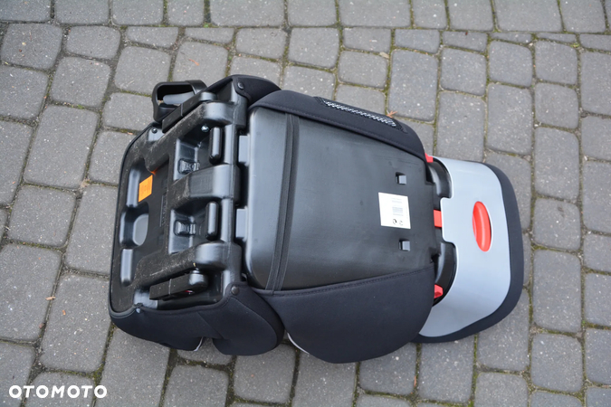 Fotelik Samochodowy Norauto 15-36 kg isofix - 5