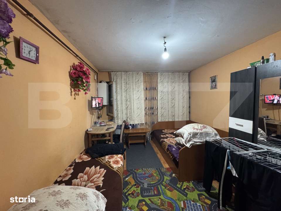 Garsoniera 20 mp, zona Artego - Imagine principală: 1/5