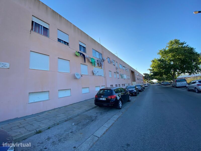 Apartamento em Setúbal, São Sebastião - Grande imagem: 1/4