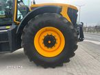 JCB Fastrac 4220 ICON | DEMO |220 KM |2022 ROK - 16