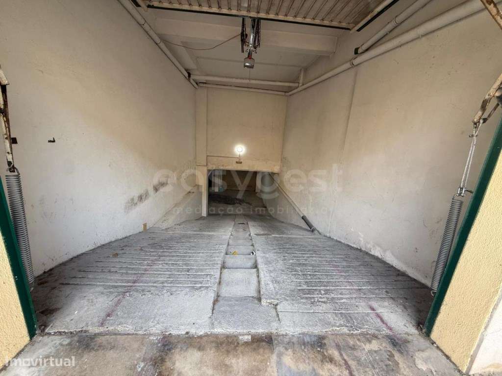 Garagem com 34.68m² no Pinhal Novo - Cascalheira - Grande imagem: 3/15