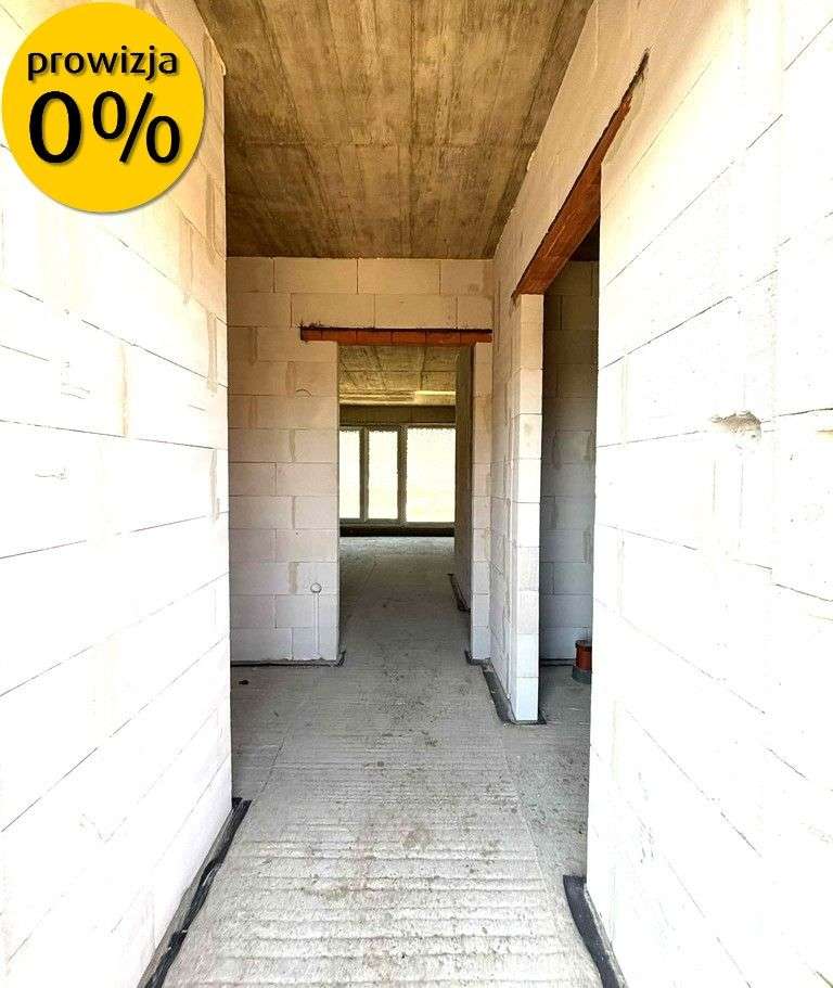 Dom, 110,88 m², Gryfino-14