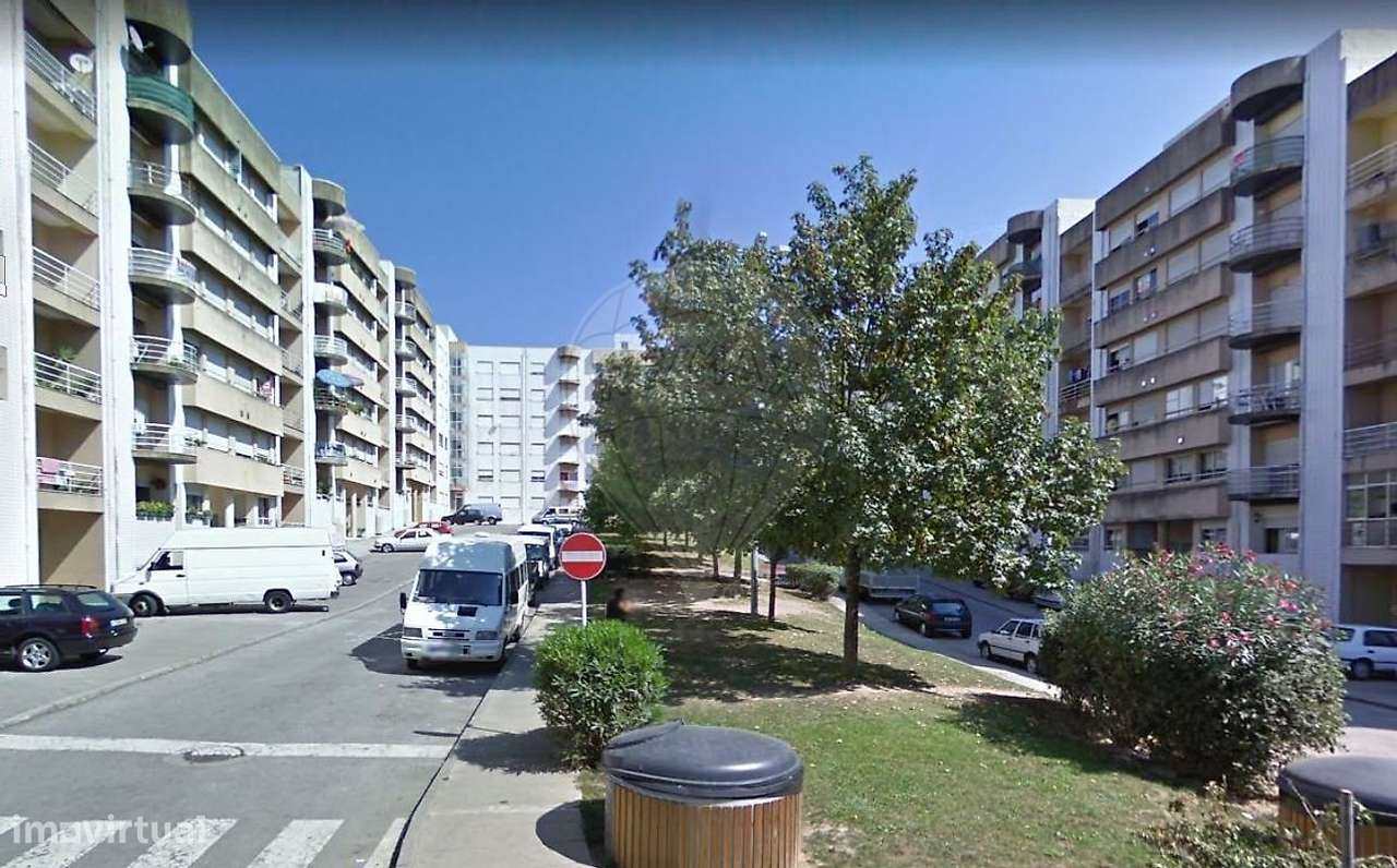 Apartamento T3 para venda - Grande imagem: 4/21