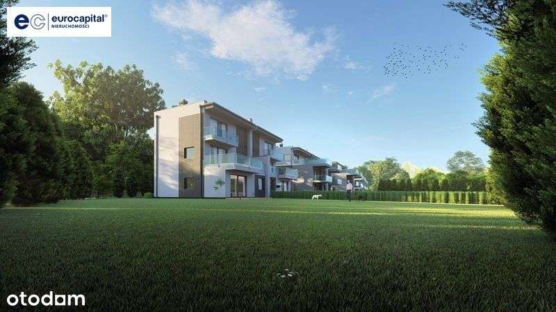 Działka z prawomocnym pozwoleniem na budowę!-7