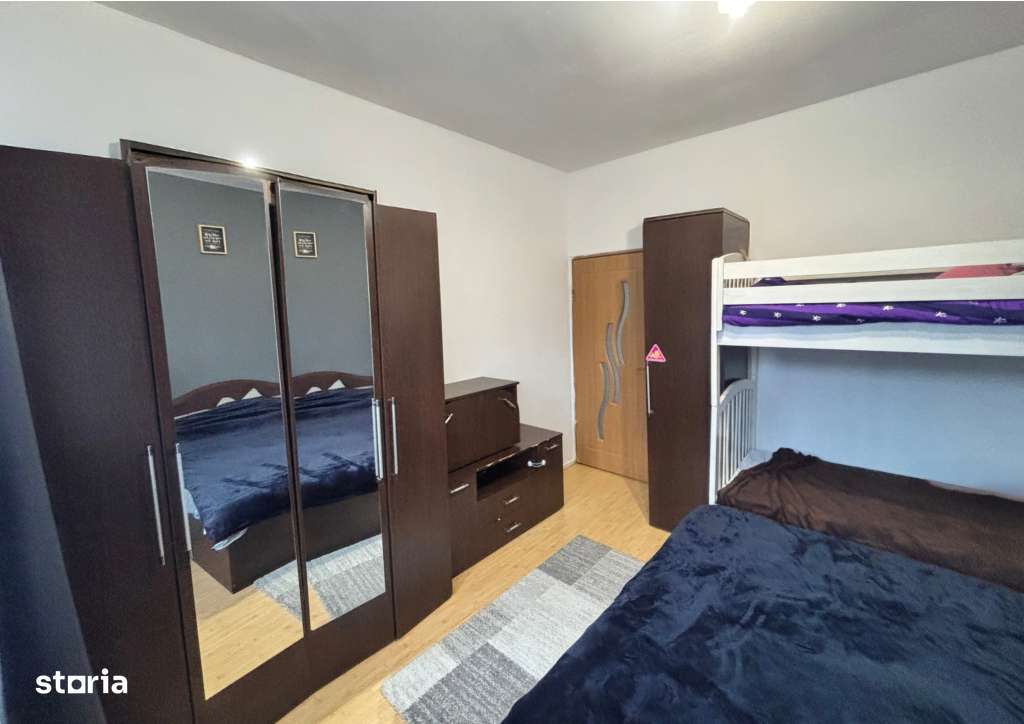 Apartament 2 camere, str. Victoriei - zona Pronto-2