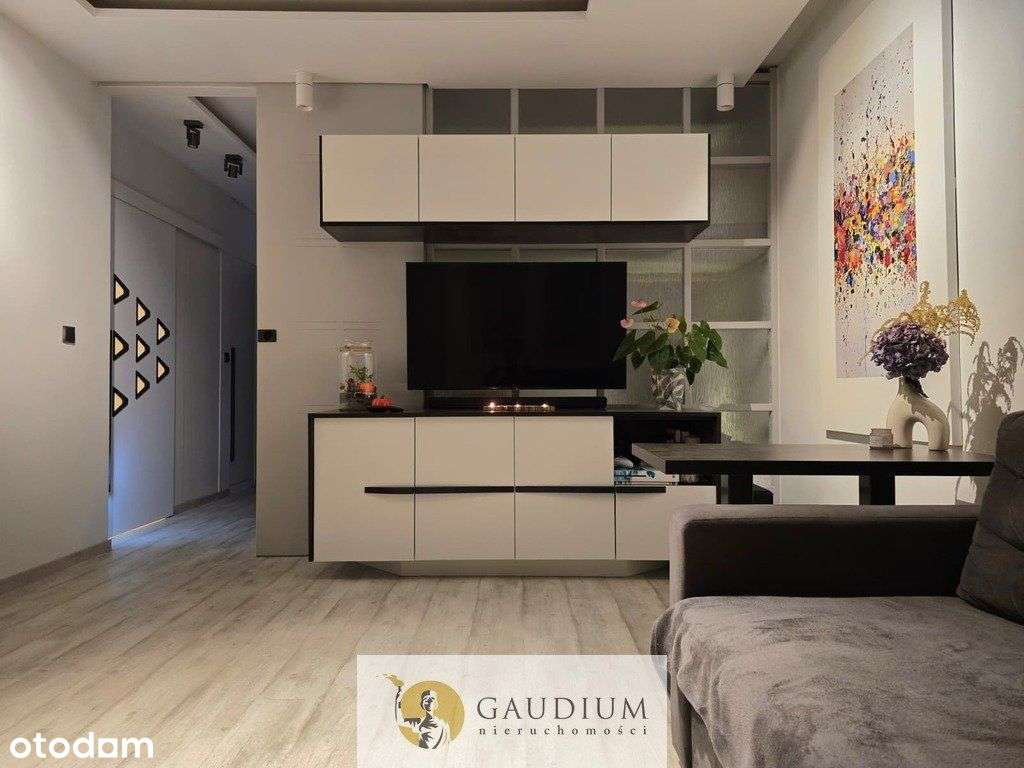 2 pokoje gotowe do zamieszkania 36 m2 | Tczew-9