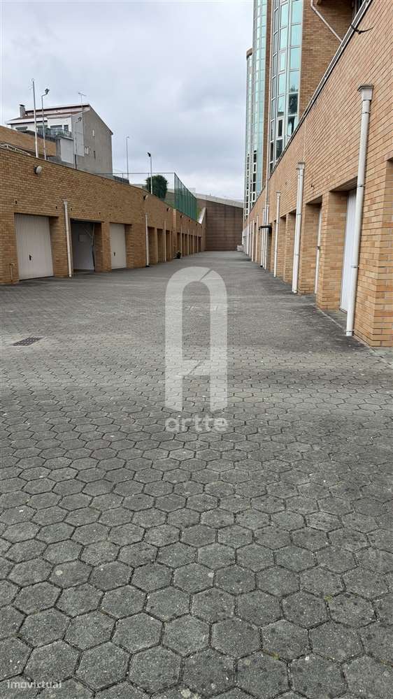 Apartamento T4 de luxo em Oliveira de Azemeis-33