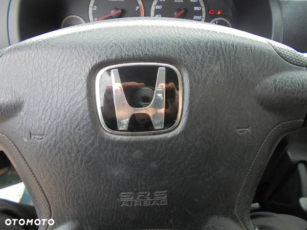 Honda CR-V 2.0 Executive - 21